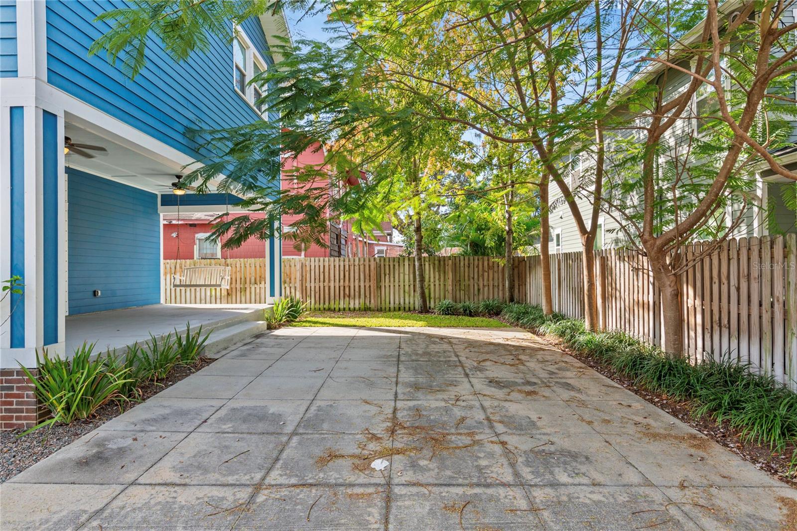 FAIRBURN - Residential