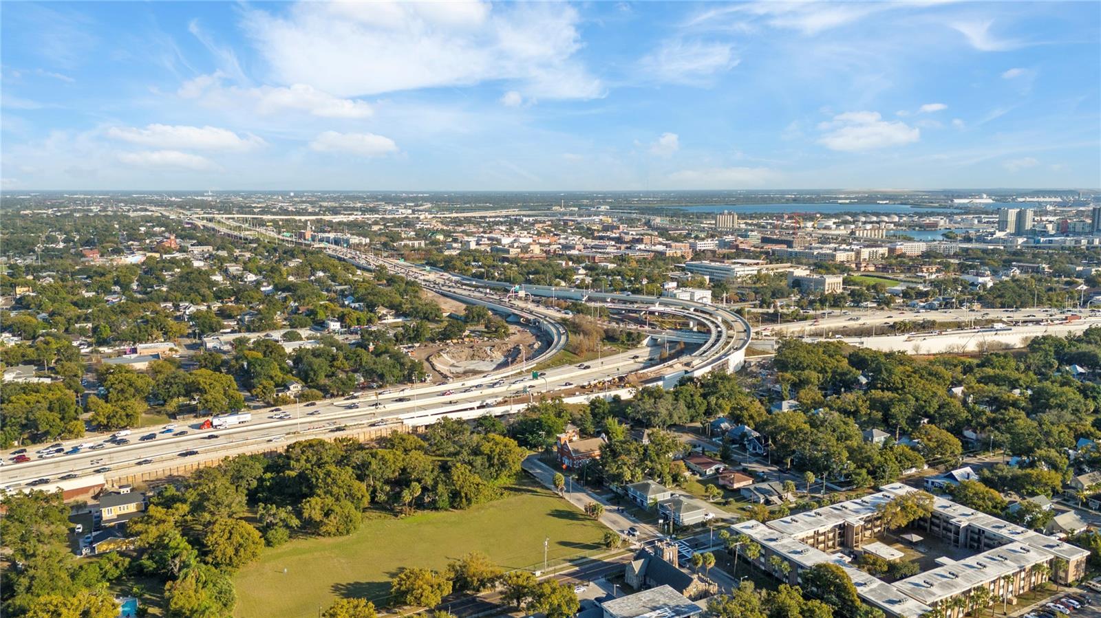 FAIRBURN - Residential