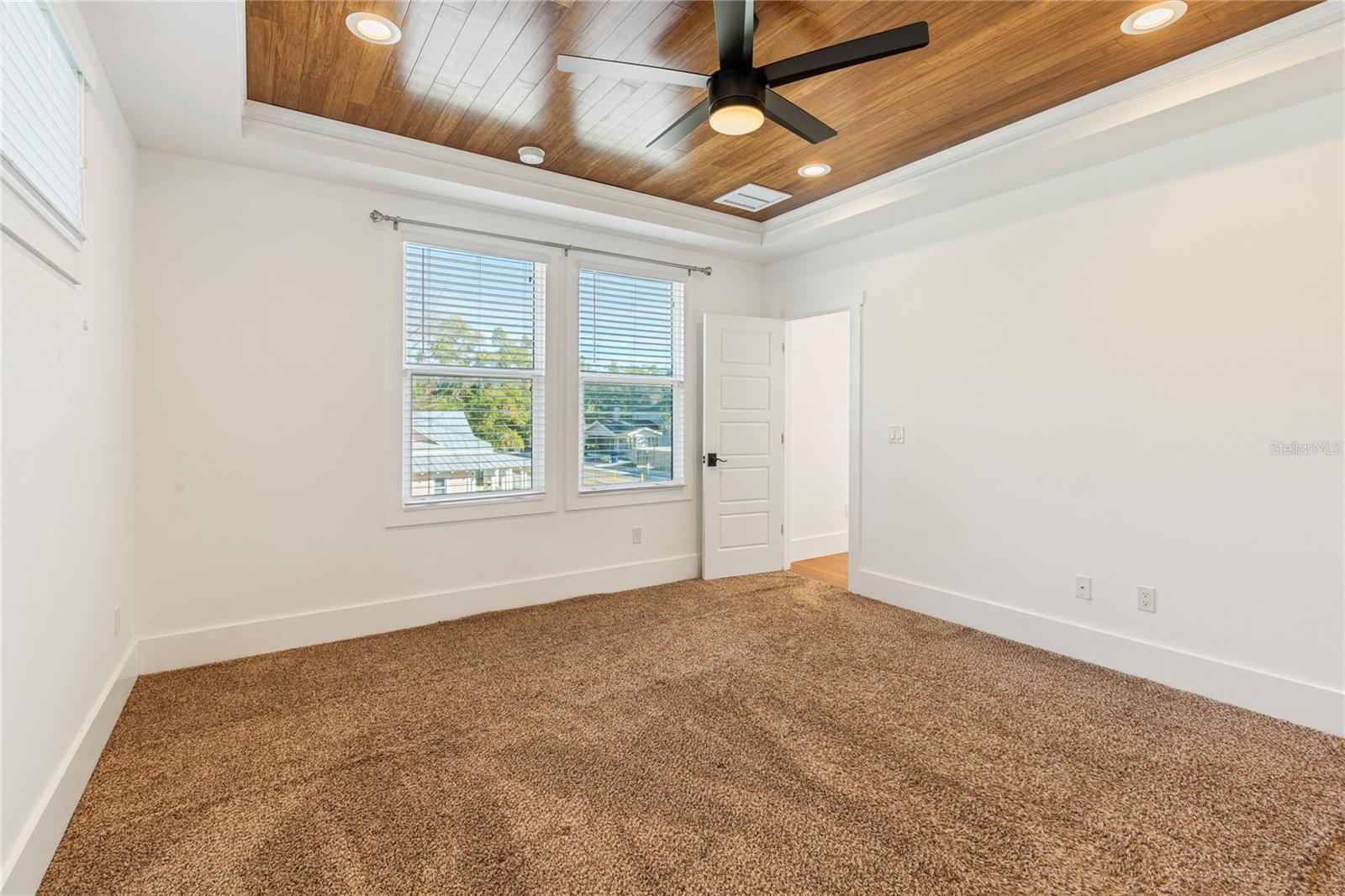 FAIRBURN - Residential