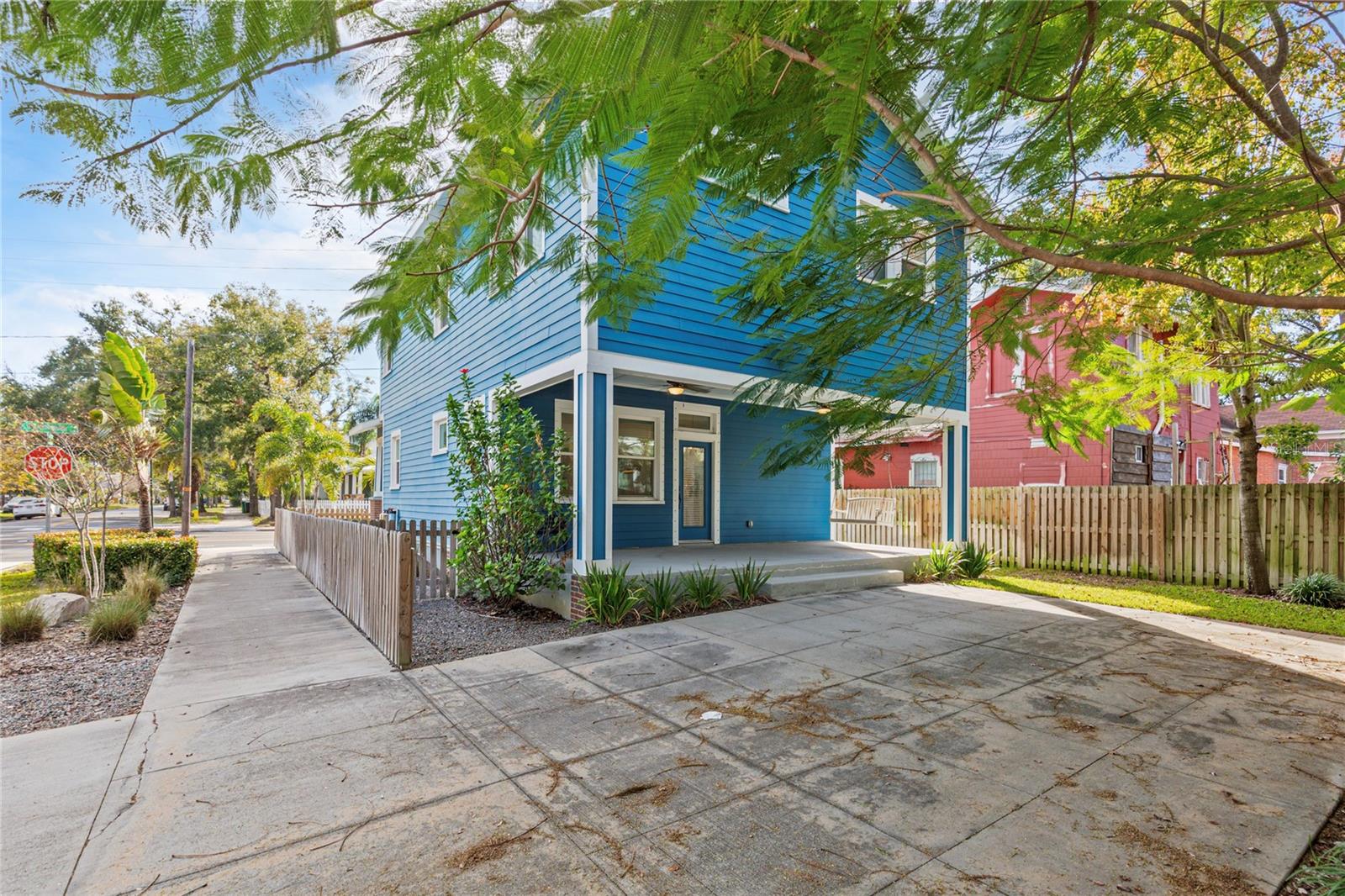 FAIRBURN - Residential