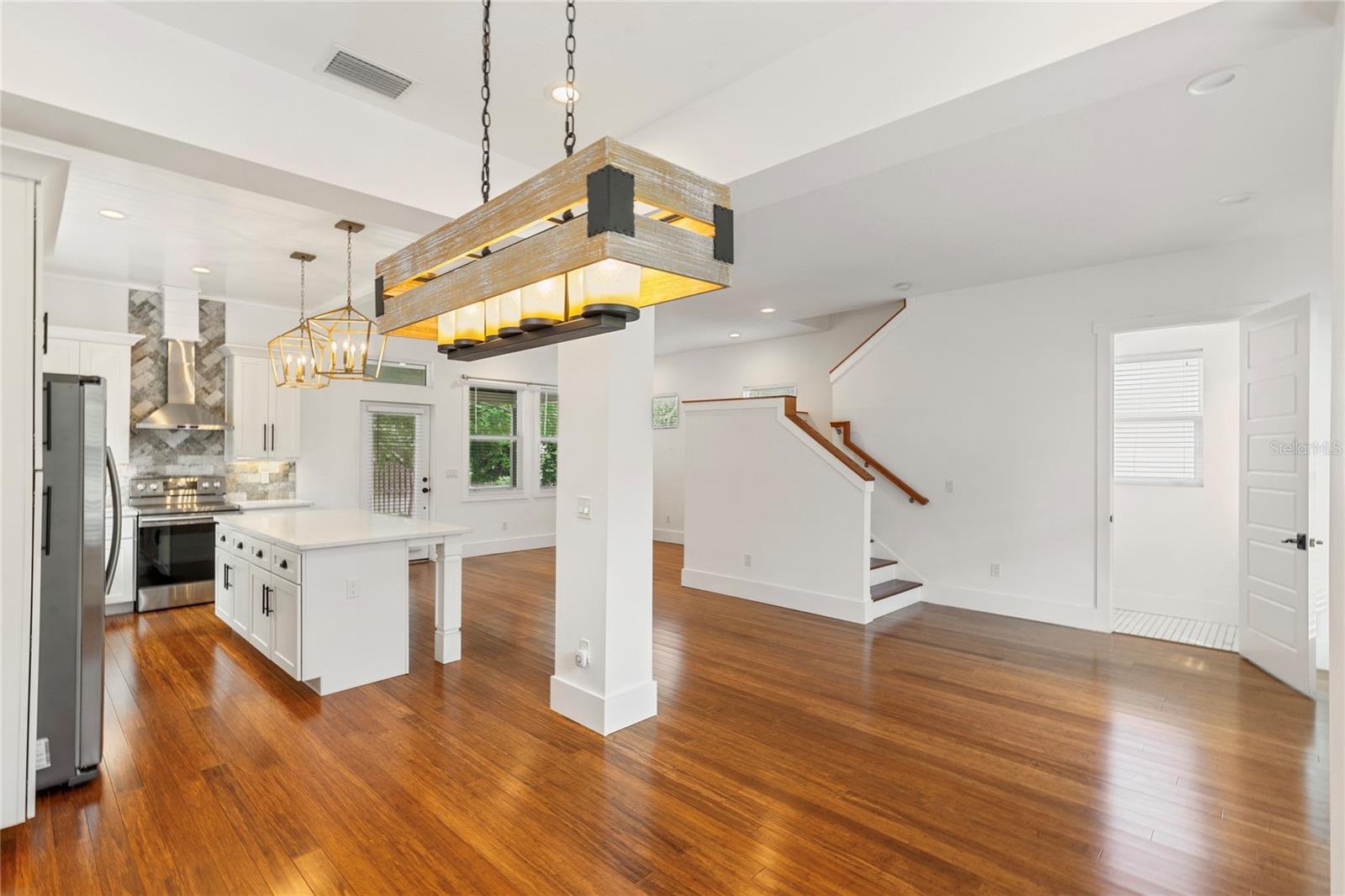 FAIRBURN - Residential