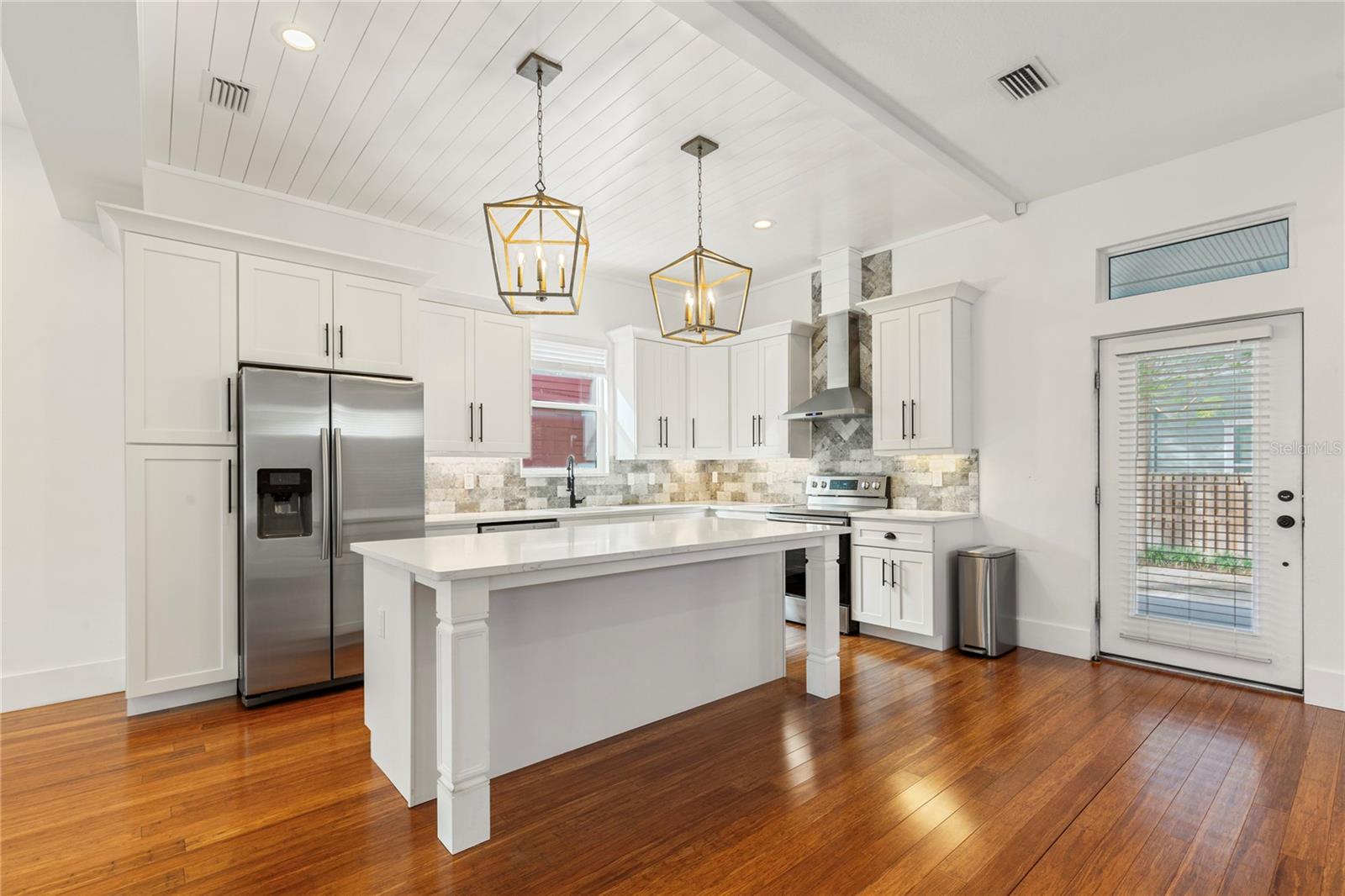 FAIRBURN - Residential