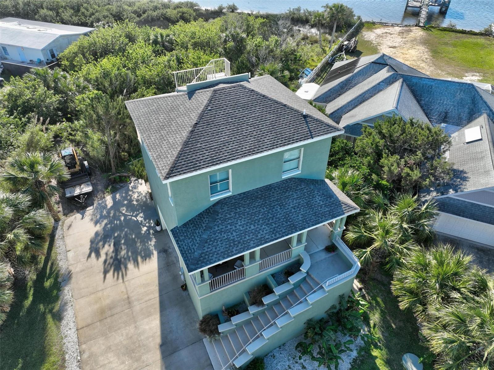 22 WESTMAYER PLACE