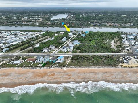 A home in FLAGLER BEACH