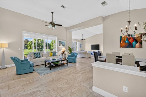 Tiny photo for 6022 Falconbridge Place, Mount Dora, FL 32757 (MLS # G5117049)