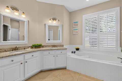 Tiny photo for 6022 Falconbridge Place, Mount Dora, FL 32757 (MLS # G5117049)