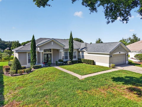 Tiny photo for 6022 Falconbridge Place, Mount Dora, FL 32757 (MLS # G5117049)
