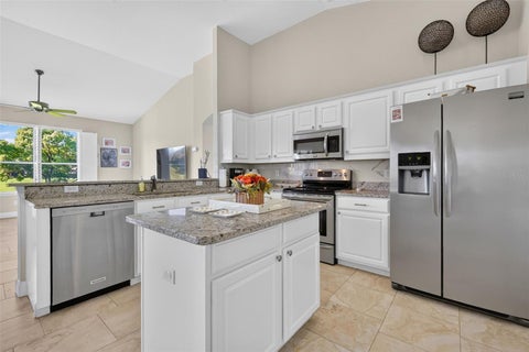 Tiny photo for 6022 Falconbridge Place, Mount Dora, FL 32757 (MLS # G5117049)