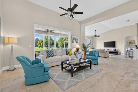 Tiny photo for 6022 Falconbridge Place, Mount Dora, FL 32757 (MLS # G5117049)