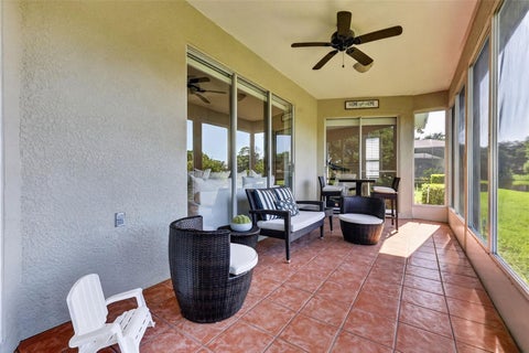 Tiny photo for 6022 Falconbridge Place, Mount Dora, FL 32757 (MLS # G5117049)