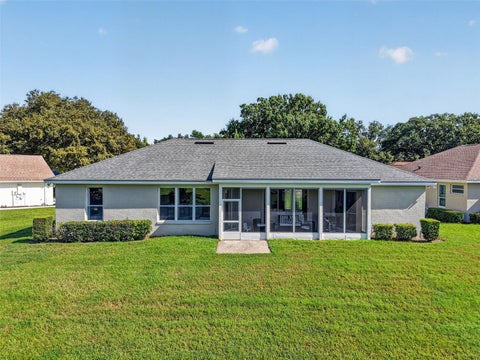 Tiny photo for 6022 Falconbridge Place, Mount Dora, FL 32757 (MLS # G5117049)