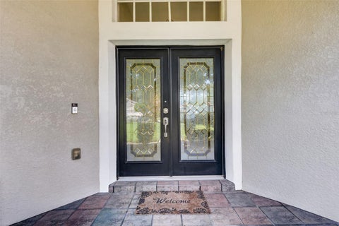Tiny photo for 6022 Falconbridge Place, Mount Dora, FL 32757 (MLS # G5117049)