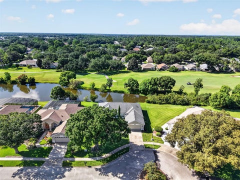 Tiny photo for 6022 Falconbridge Place, Mount Dora, FL 32757 (MLS # G5117049)