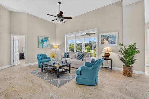 Tiny photo for 6022 Falconbridge Place, Mount Dora, FL 32757 (MLS # G5117049)