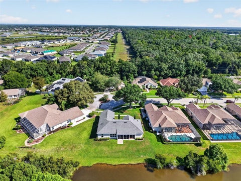 Tiny photo for 6022 Falconbridge Place, Mount Dora, FL 32757 (MLS # G5117049)