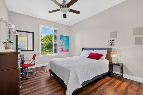 Tiny photo for 6022 Falconbridge Place, Mount Dora, FL 32757 (MLS # G5117049)