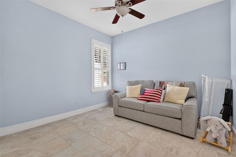 Tiny photo for 6022 Falconbridge Place, Mount Dora, FL 32757 (MLS # G5117049)