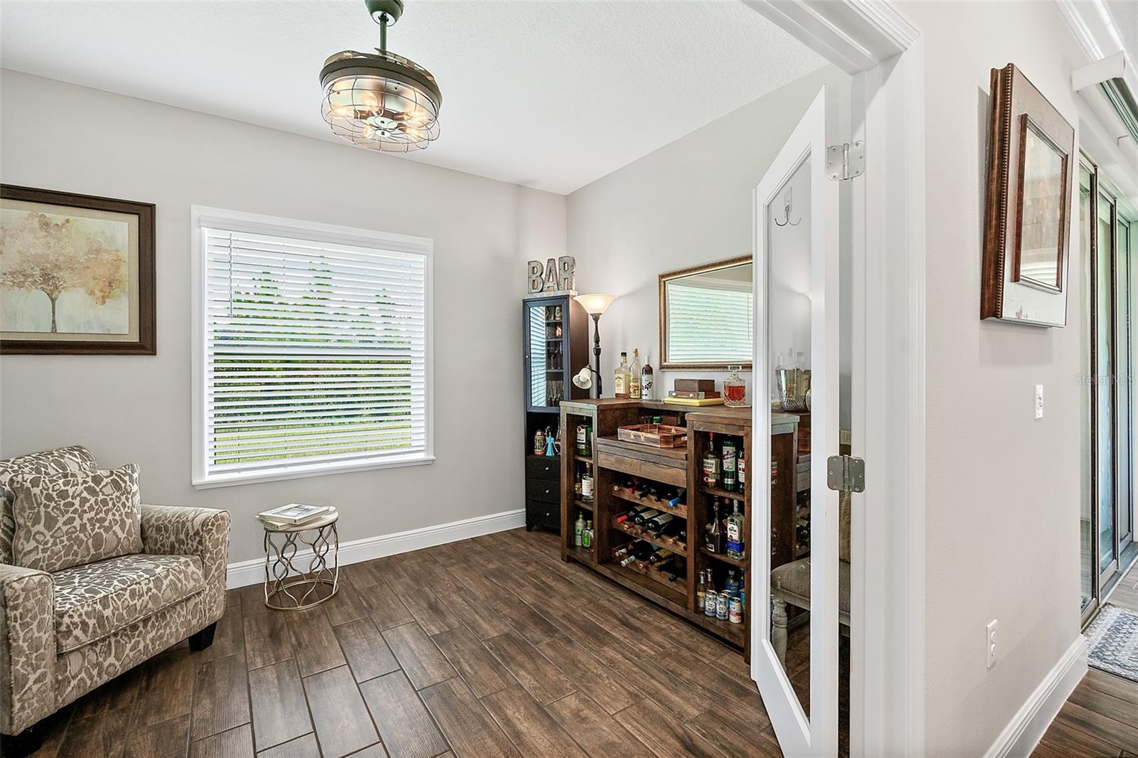 HUNTERS RIDGE - Residential