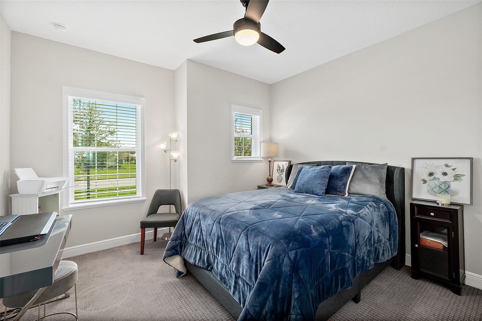 HUNTERS RIDGE - Residential