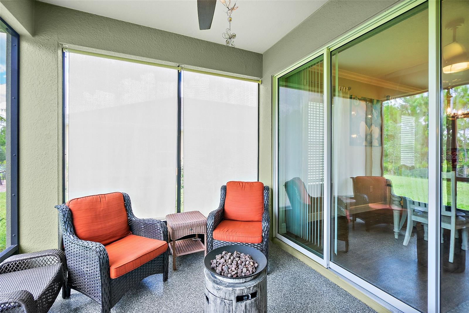 HUNTERS RIDGE - Residential