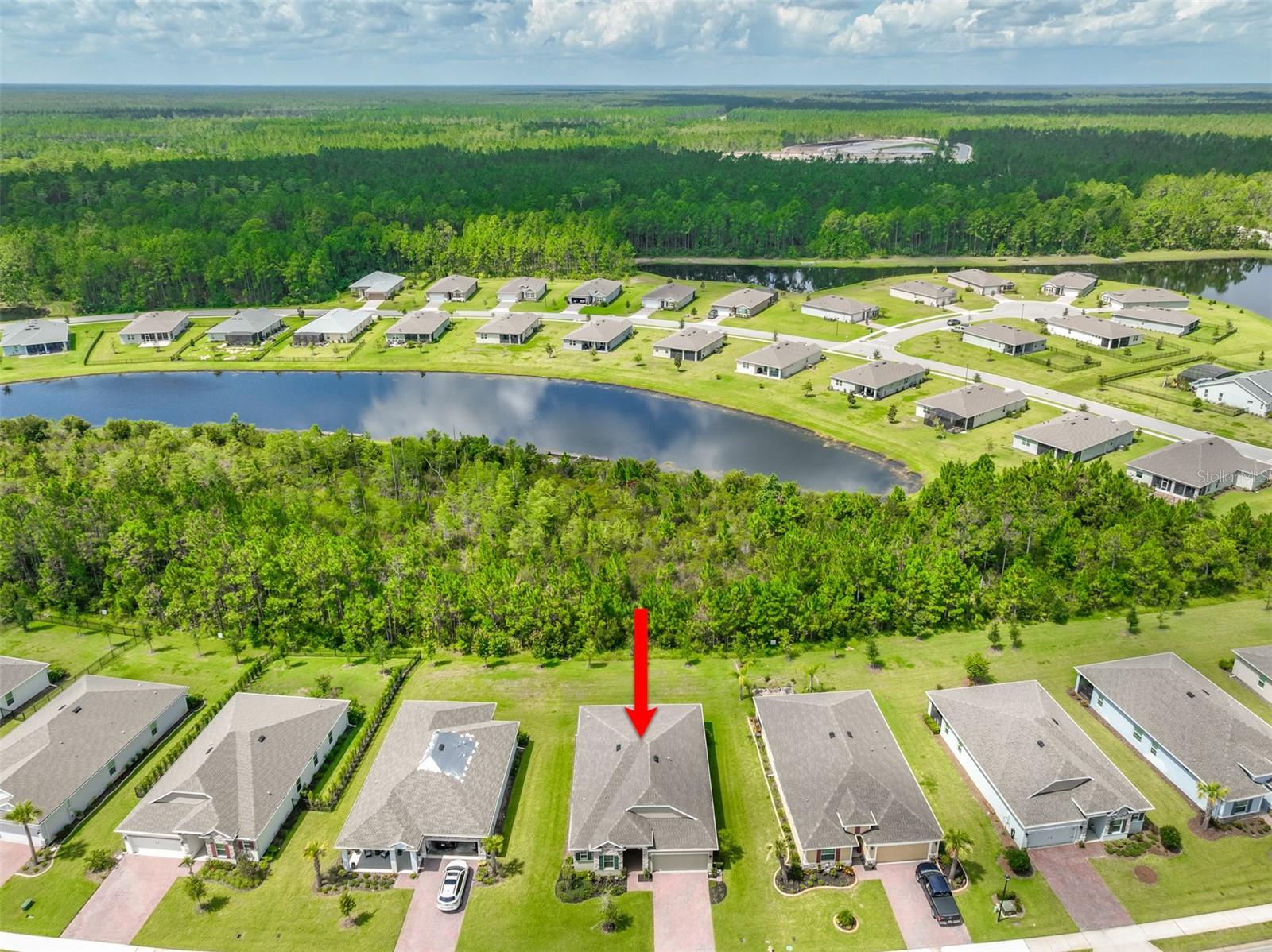 HUNTERS RIDGE - Residential