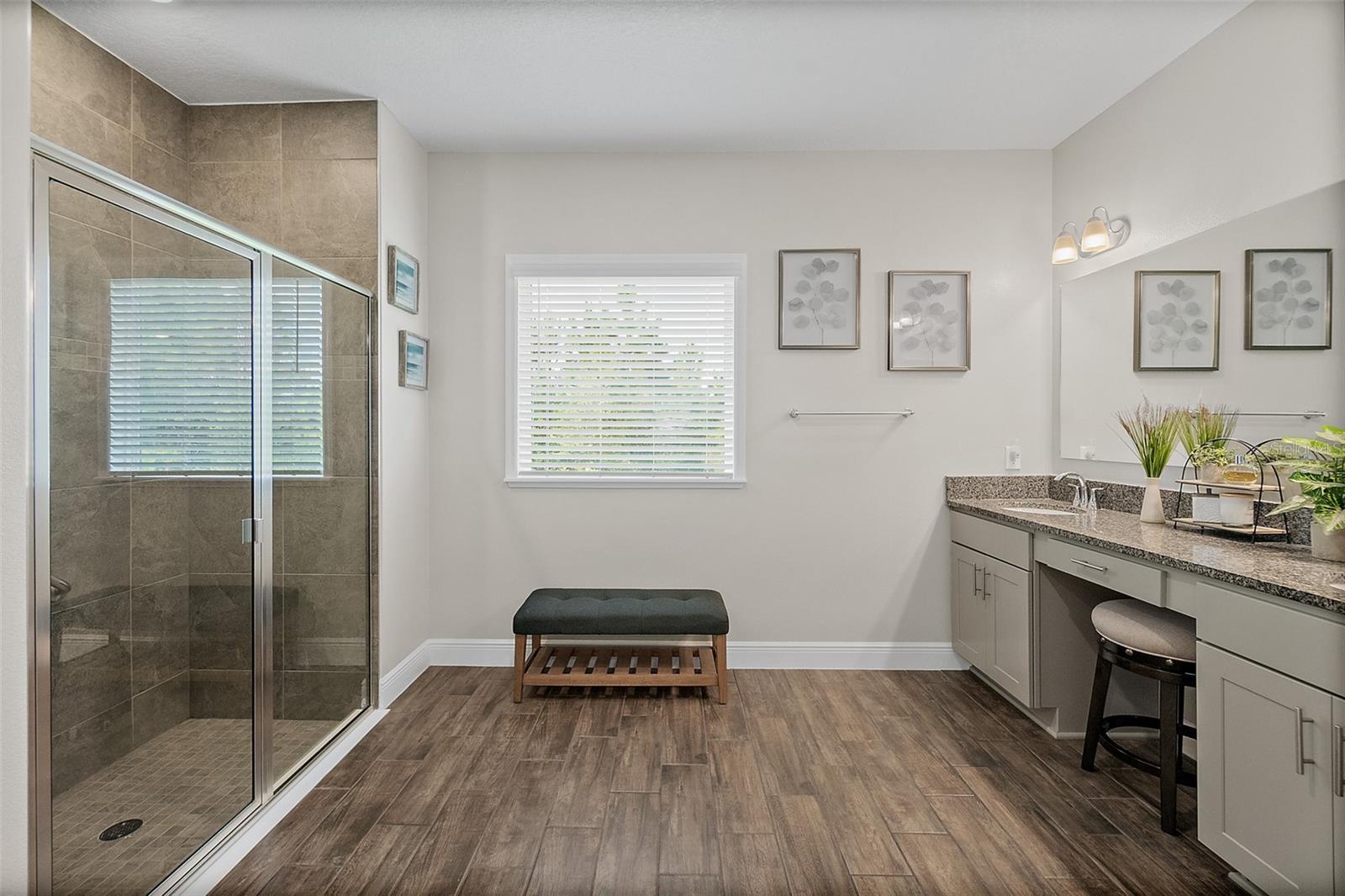 HUNTERS RIDGE - Residential