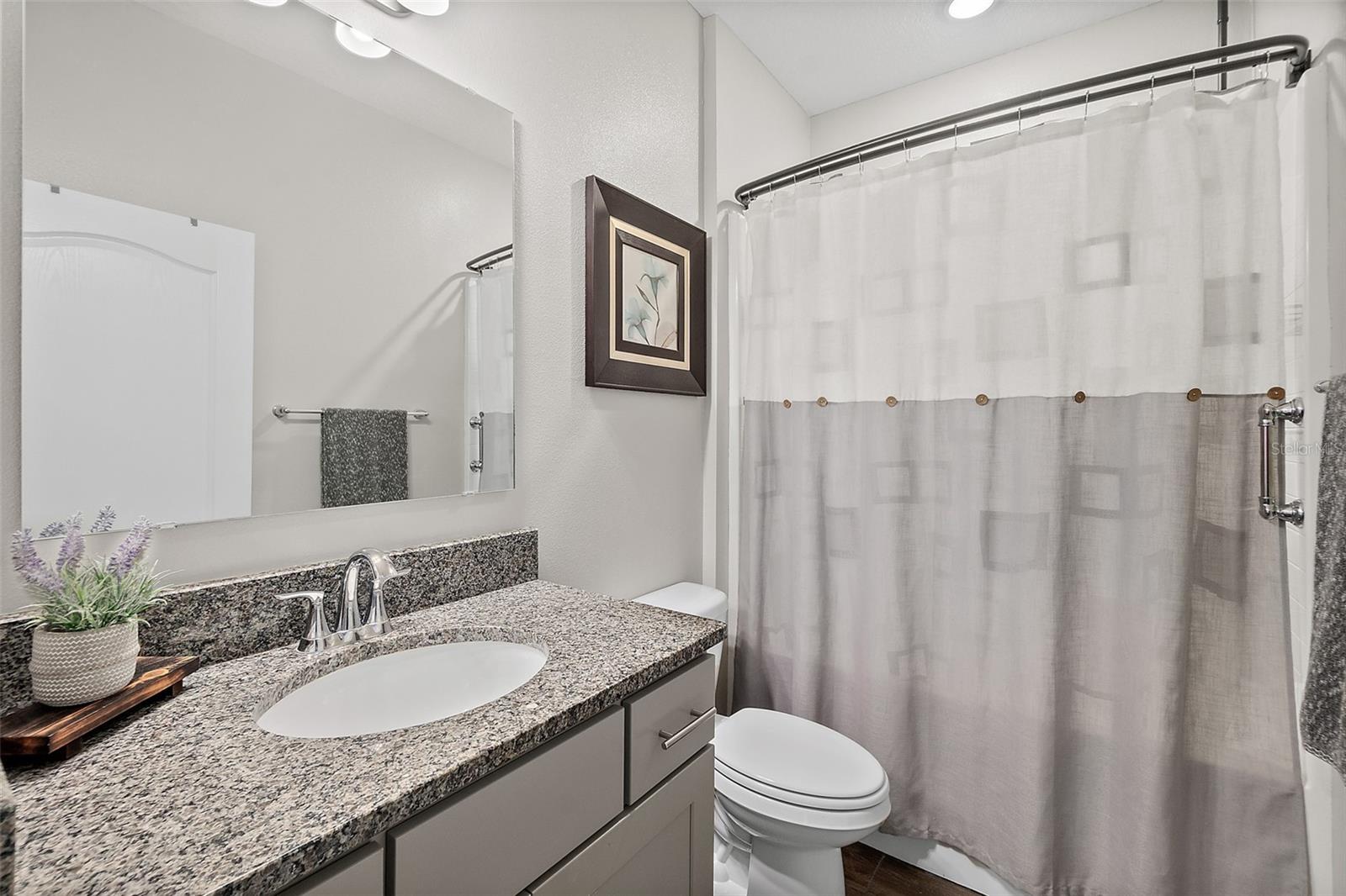 HUNTERS RIDGE - Residential