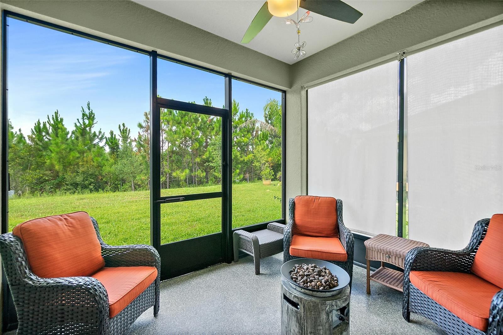 HUNTERS RIDGE - Residential