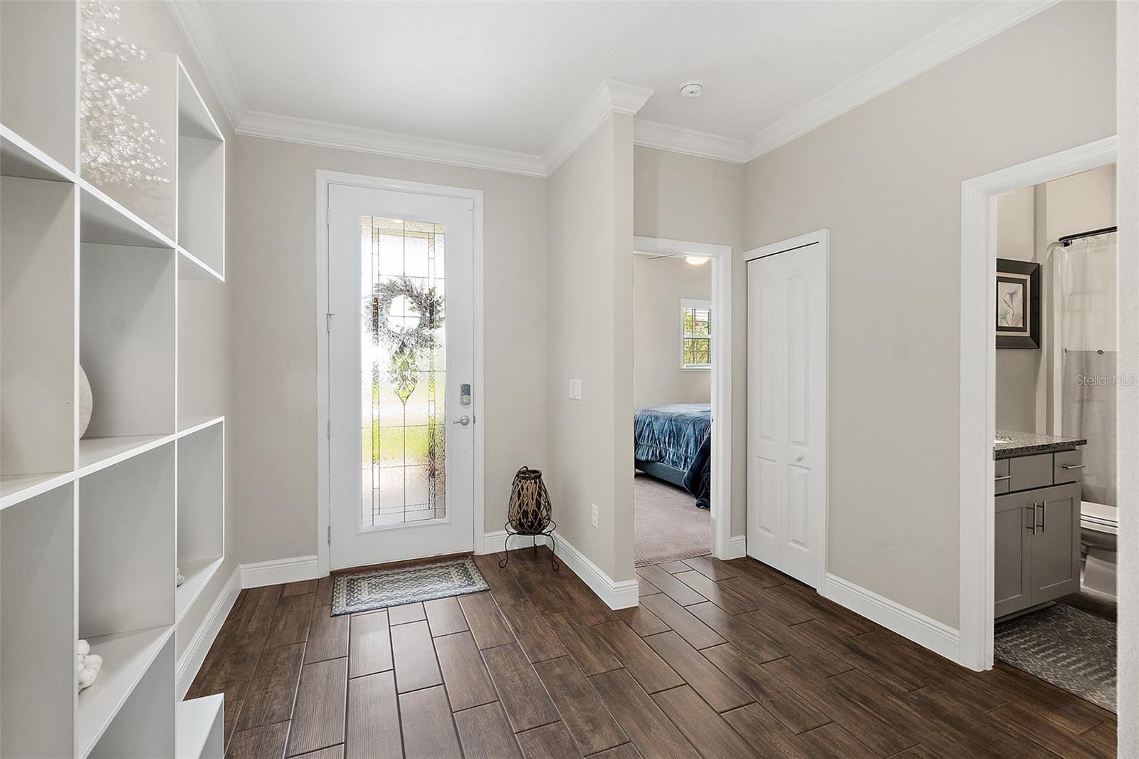 HUNTERS RIDGE - Residential