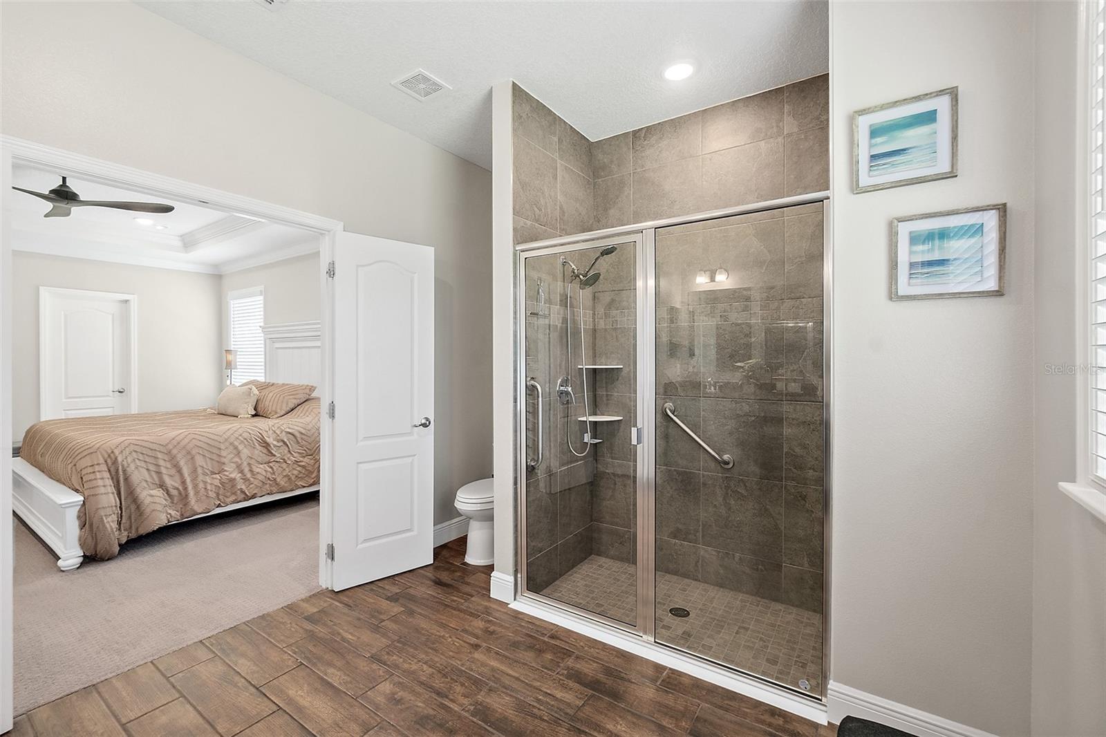 HUNTERS RIDGE - Residential