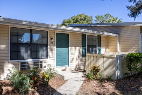 A home in GAINESVILLE