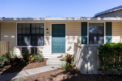 A home in GAINESVILLE