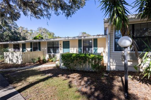 A home in GAINESVILLE