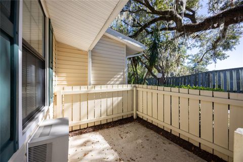 A home in GAINESVILLE