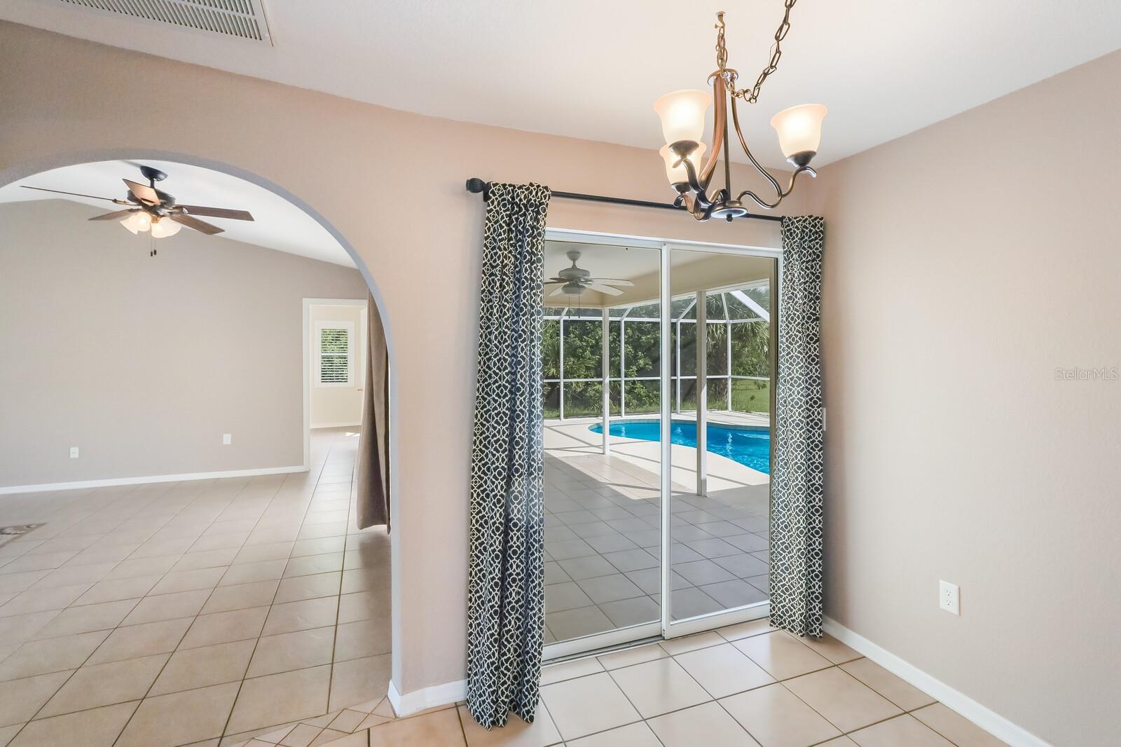 PORT CHARLOTTE SUB 20 - Residential Lease