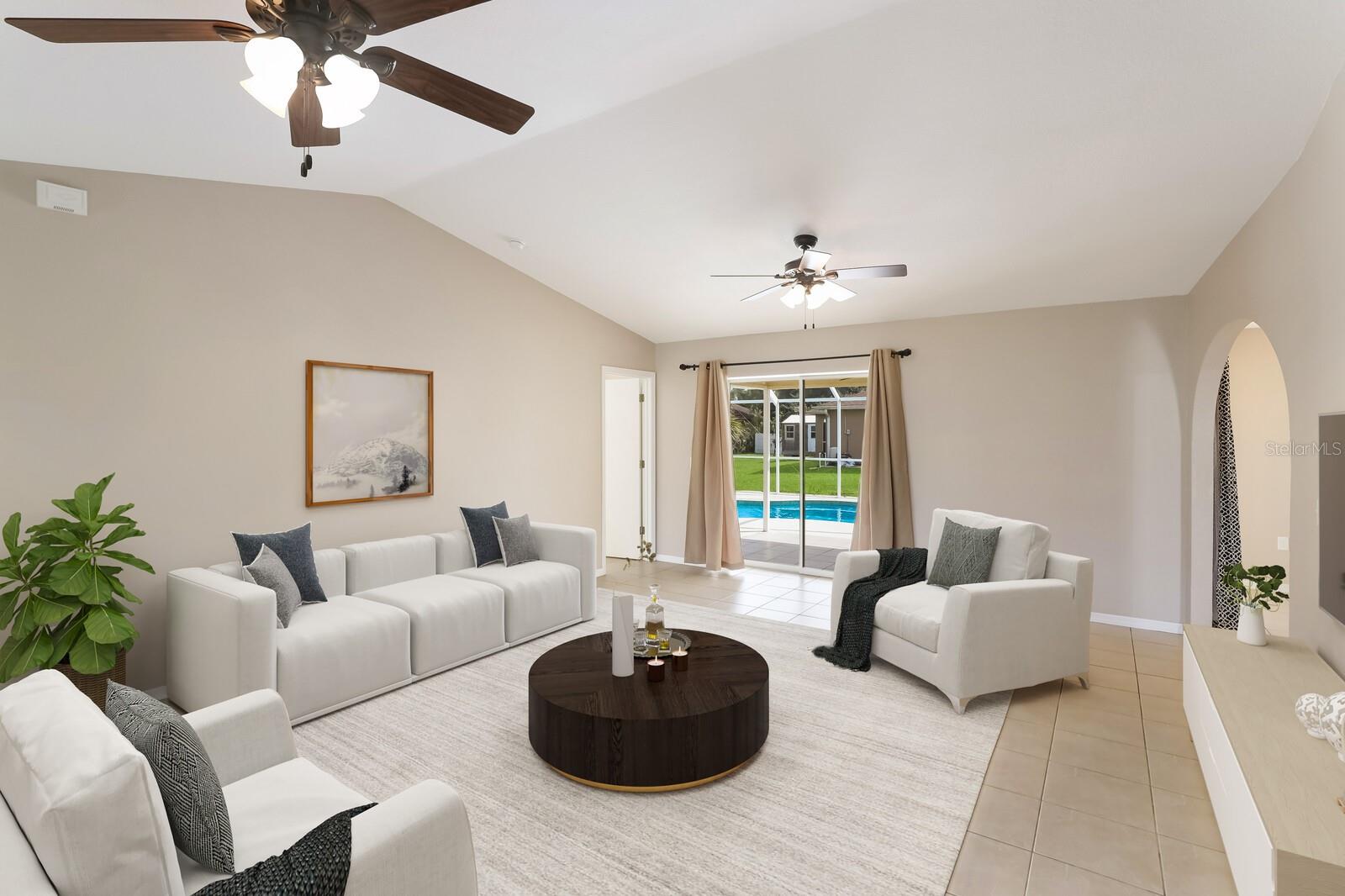 PORT CHARLOTTE SUB 20 - Residential Lease