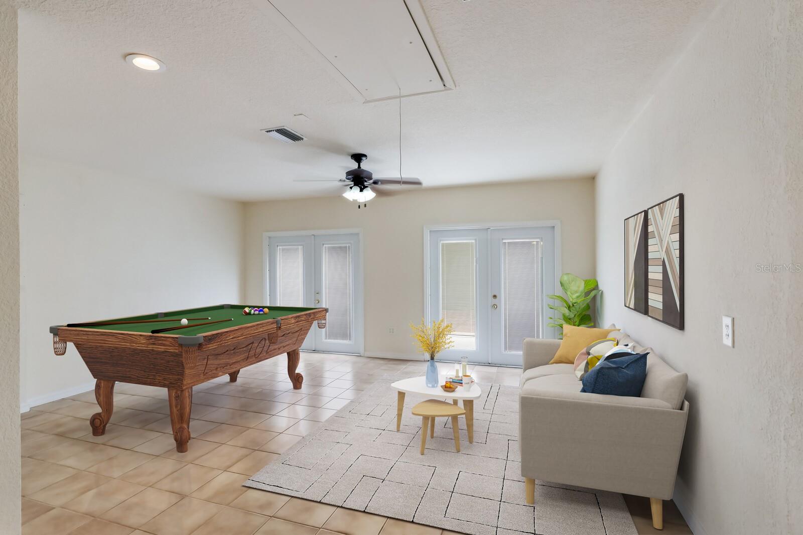 PORT CHARLOTTE SUB 20 - Residential Lease