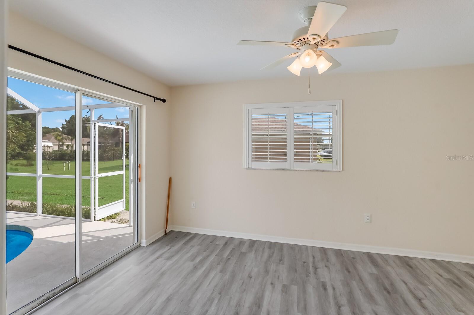 PORT CHARLOTTE SUB 20 - Residential Lease