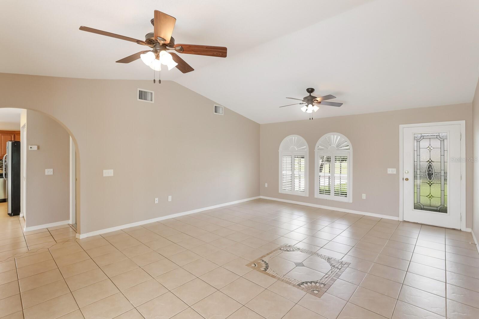 PORT CHARLOTTE SUB 20 - Residential Lease