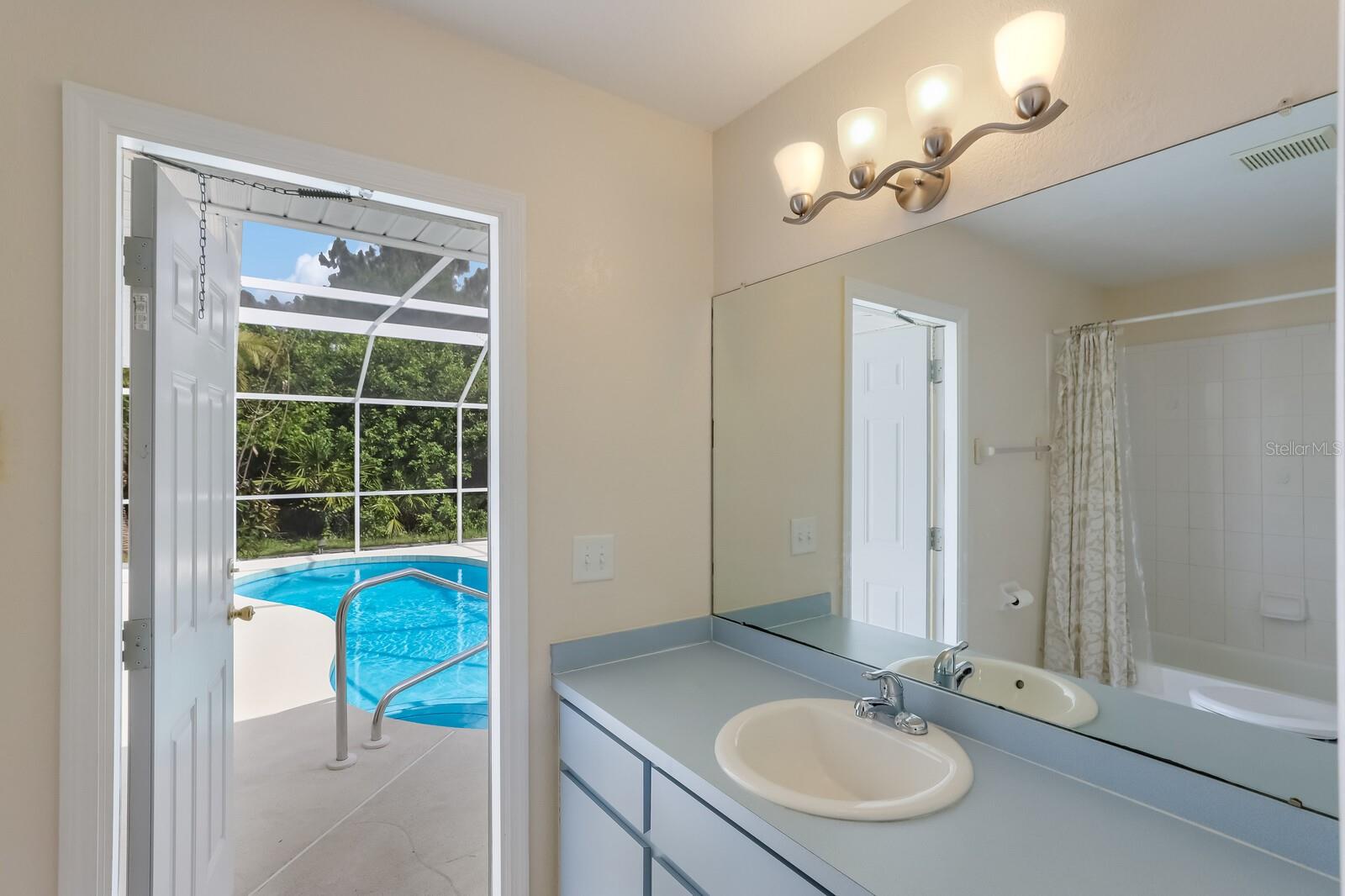 PORT CHARLOTTE SUB 20 - Residential Lease