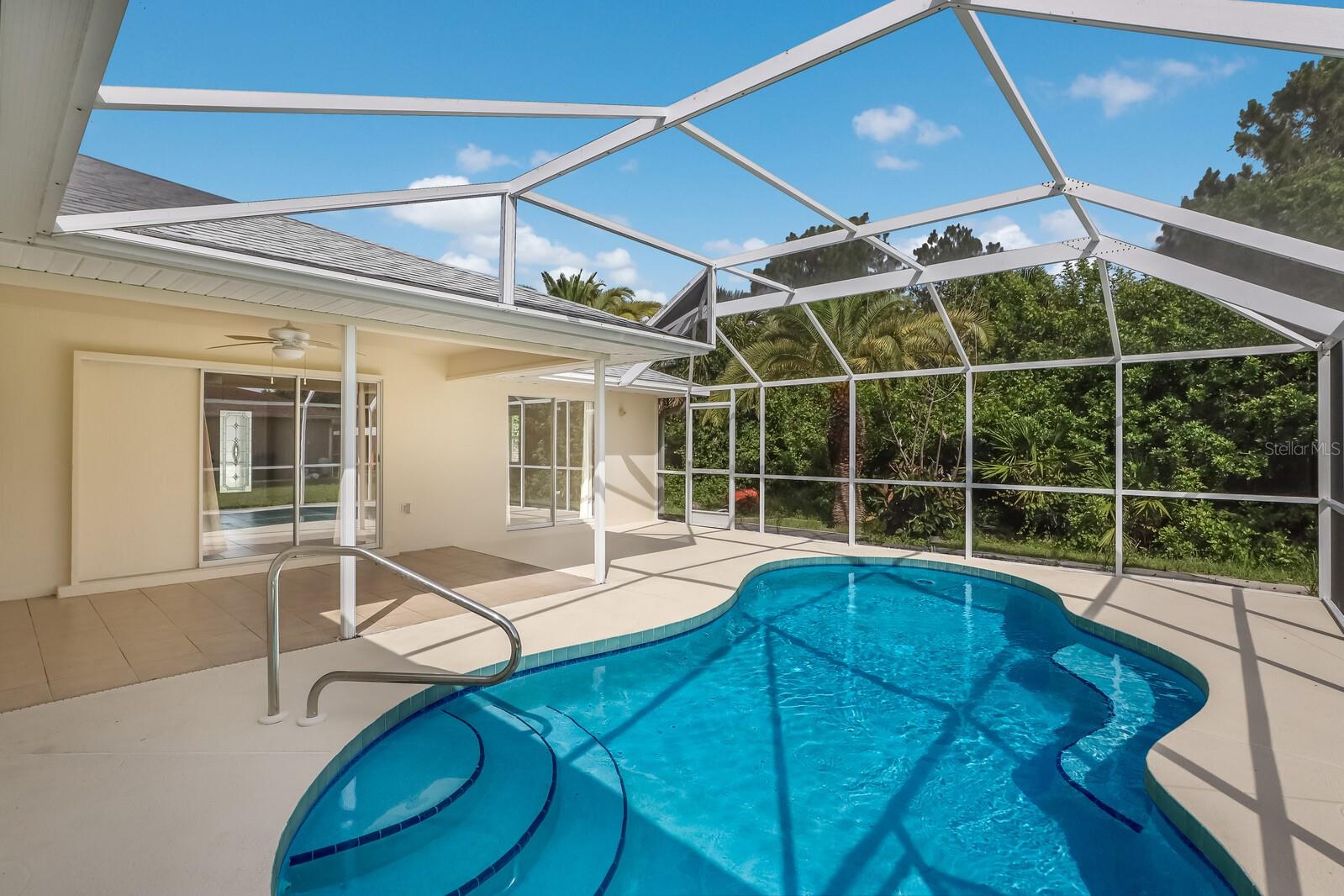 PORT CHARLOTTE SUB 20 - Residential Lease