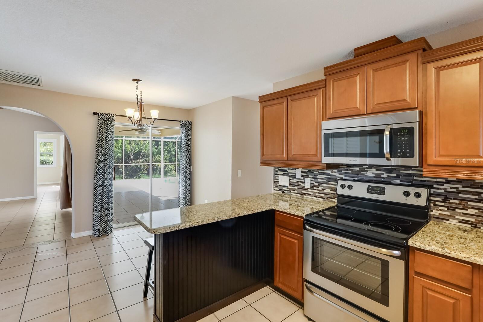 PORT CHARLOTTE SUB 20 - Residential Lease