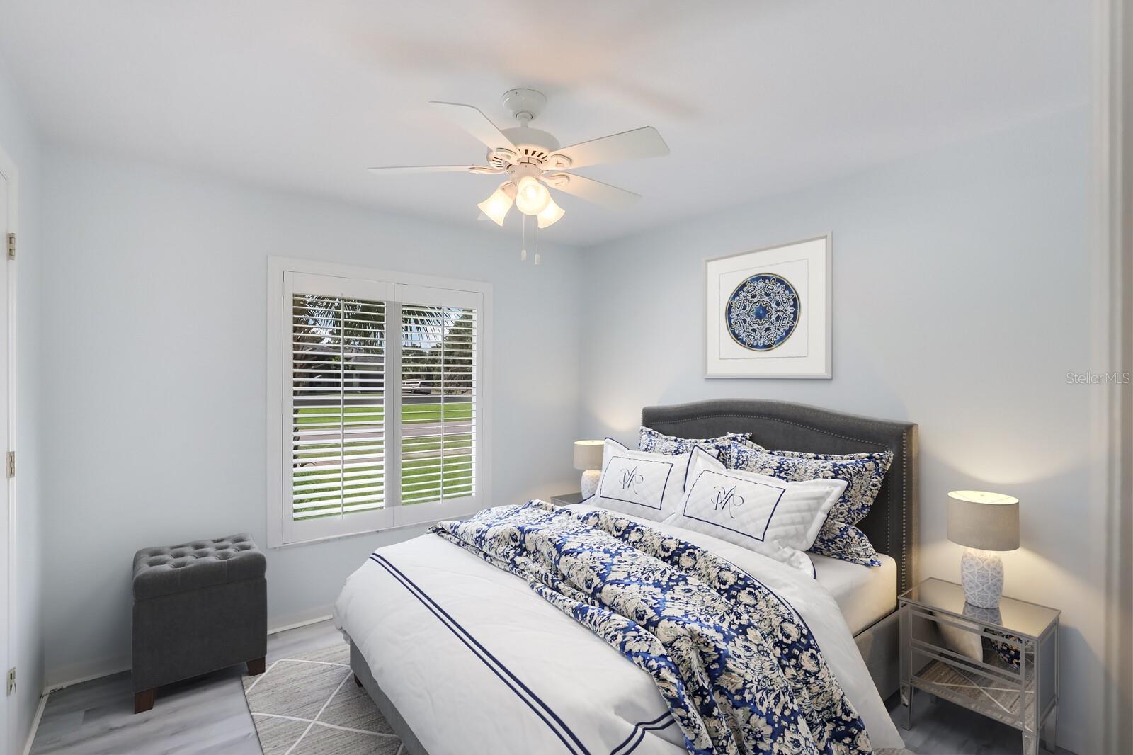 PORT CHARLOTTE SUB 20 - Residential Lease