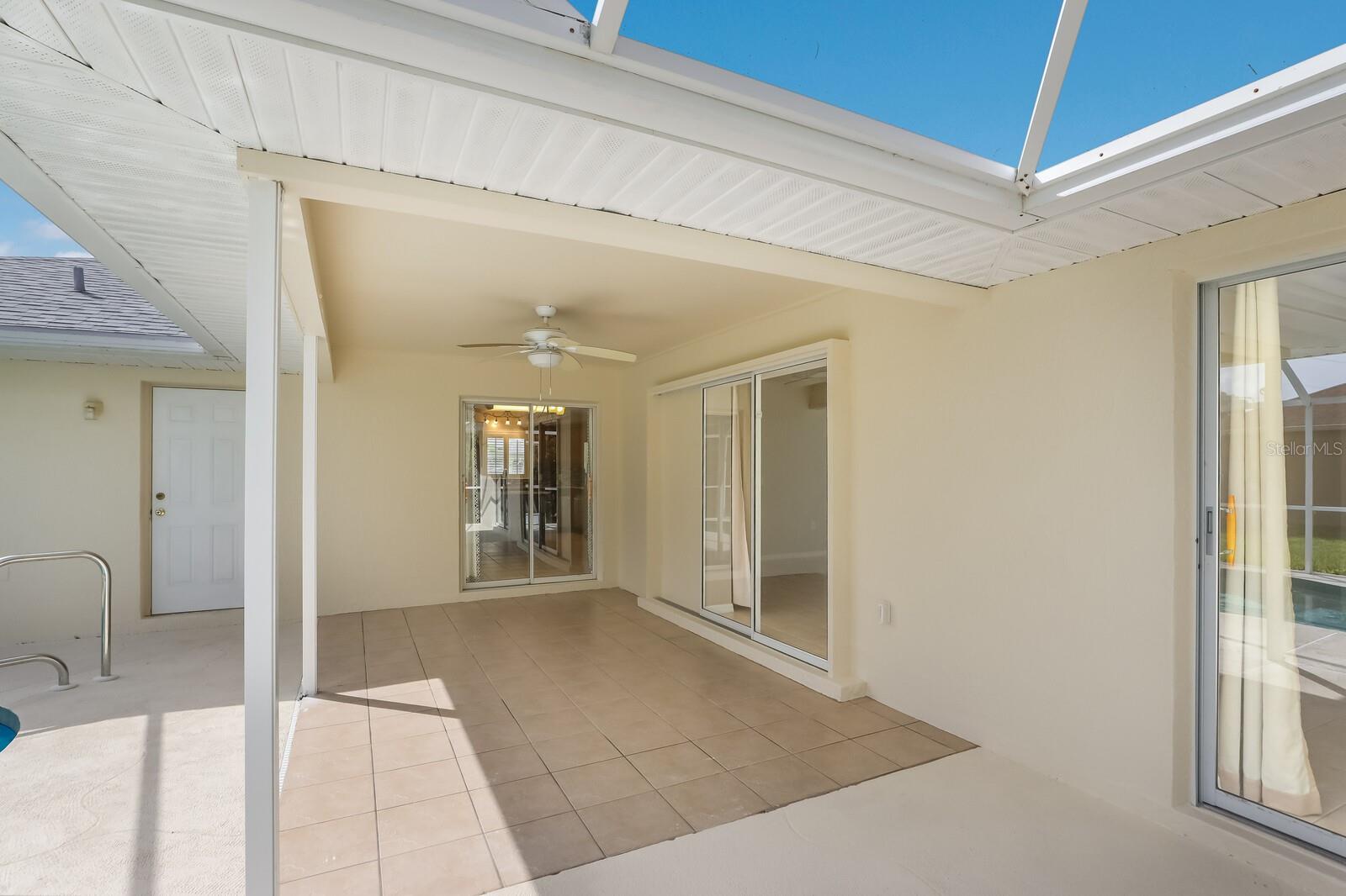 PORT CHARLOTTE SUB 20 - Residential Lease