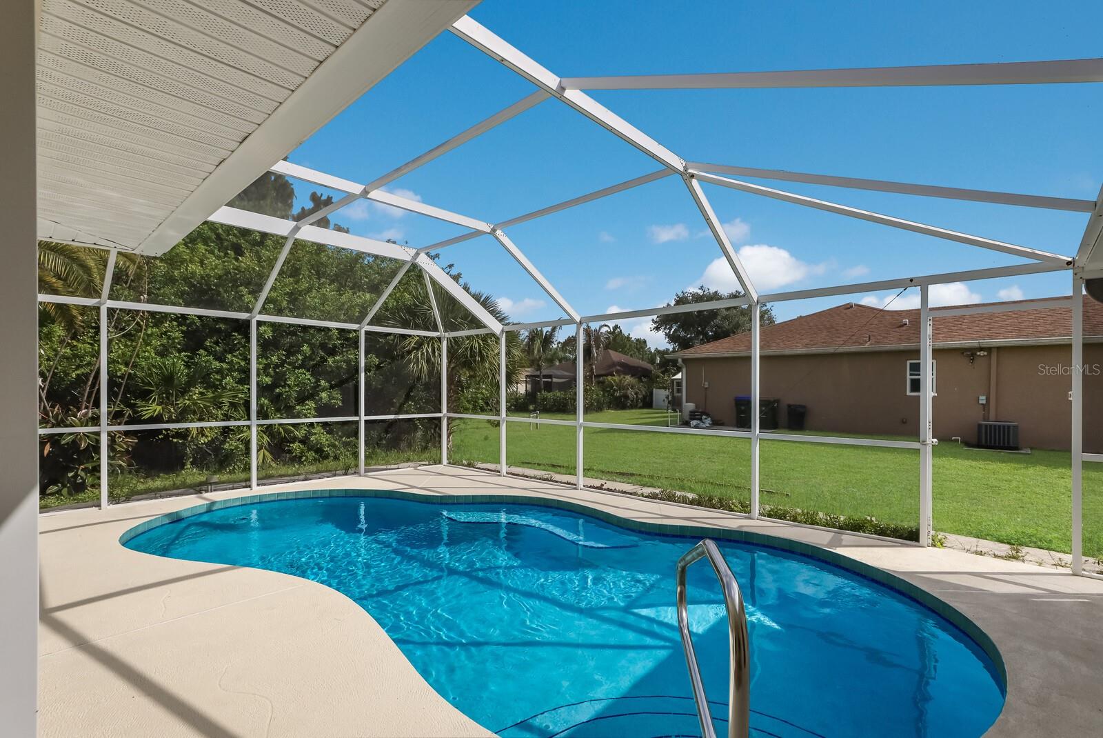 PORT CHARLOTTE SUB 20 - Residential Lease