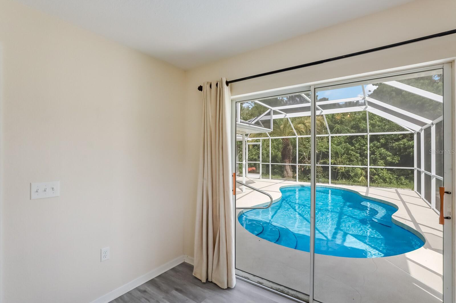 PORT CHARLOTTE SUB 20 - Residential Lease