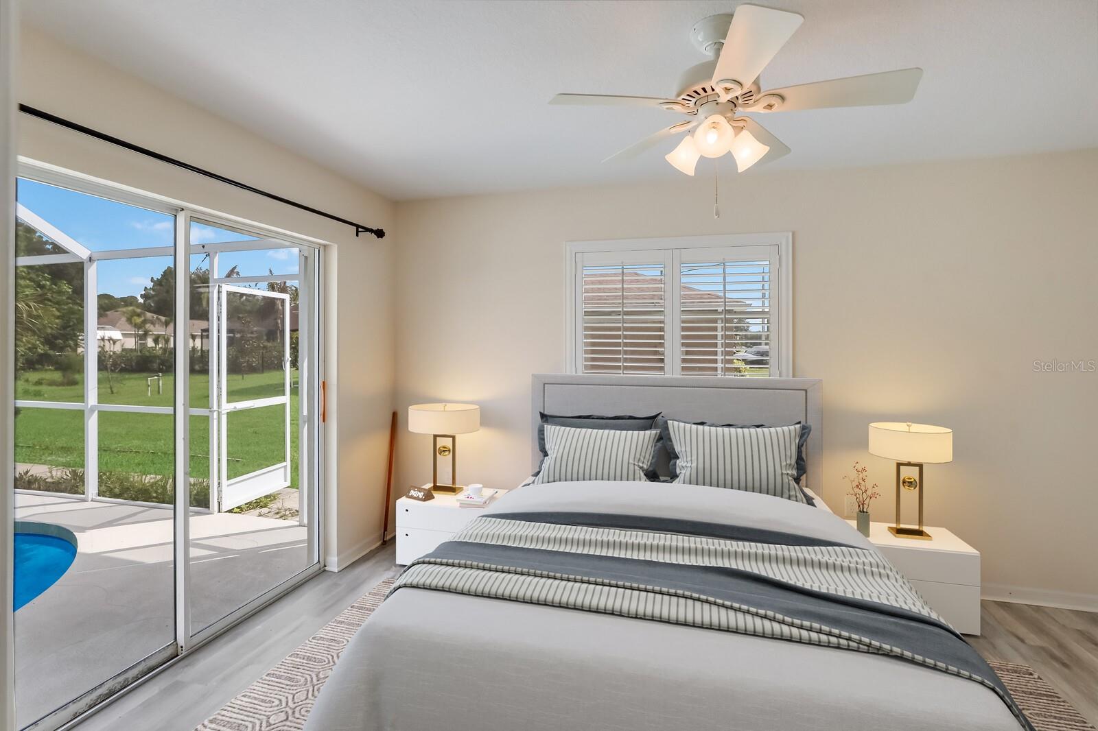 PORT CHARLOTTE SUB 20 - Residential Lease