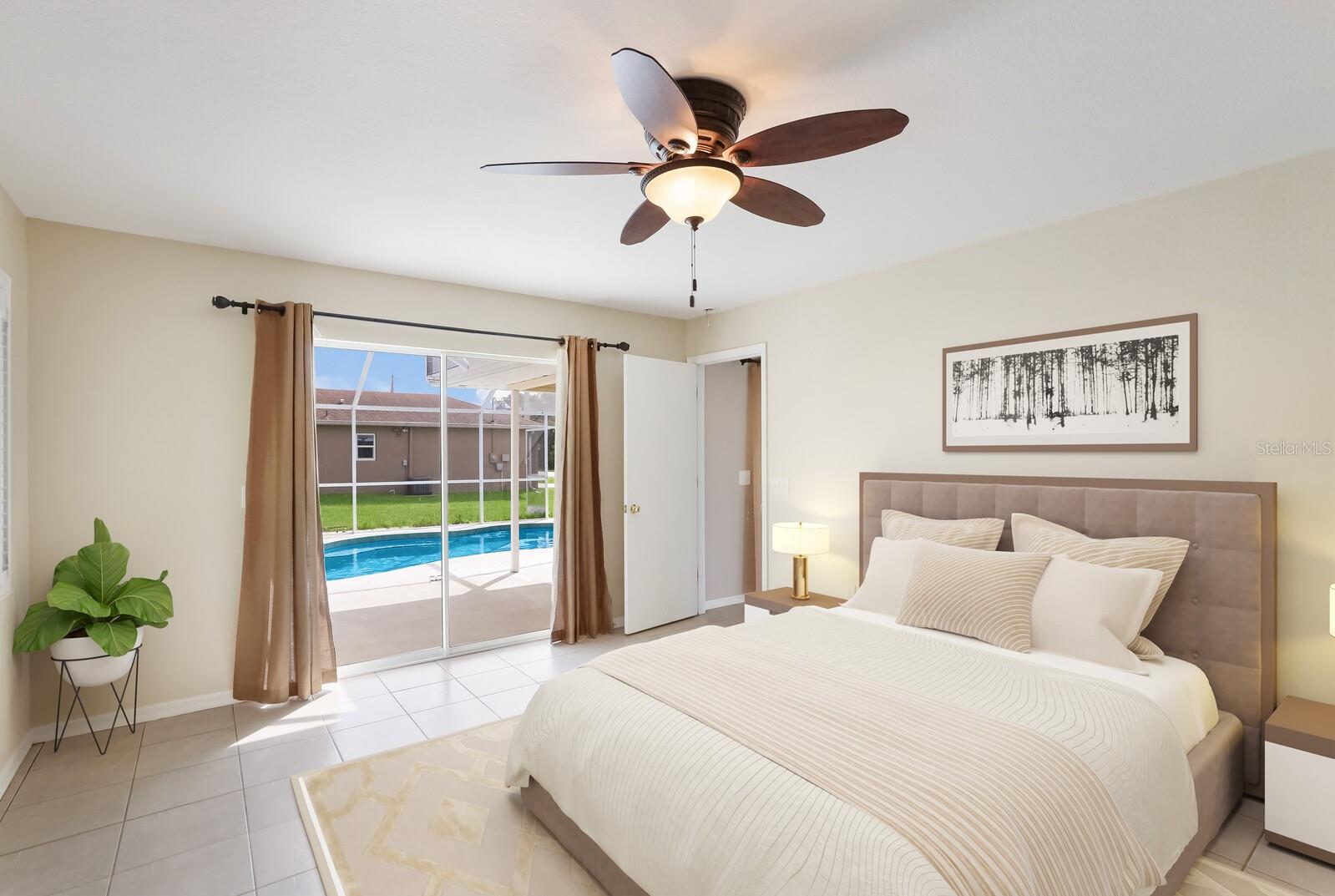 PORT CHARLOTTE SUB 20 - Residential Lease
