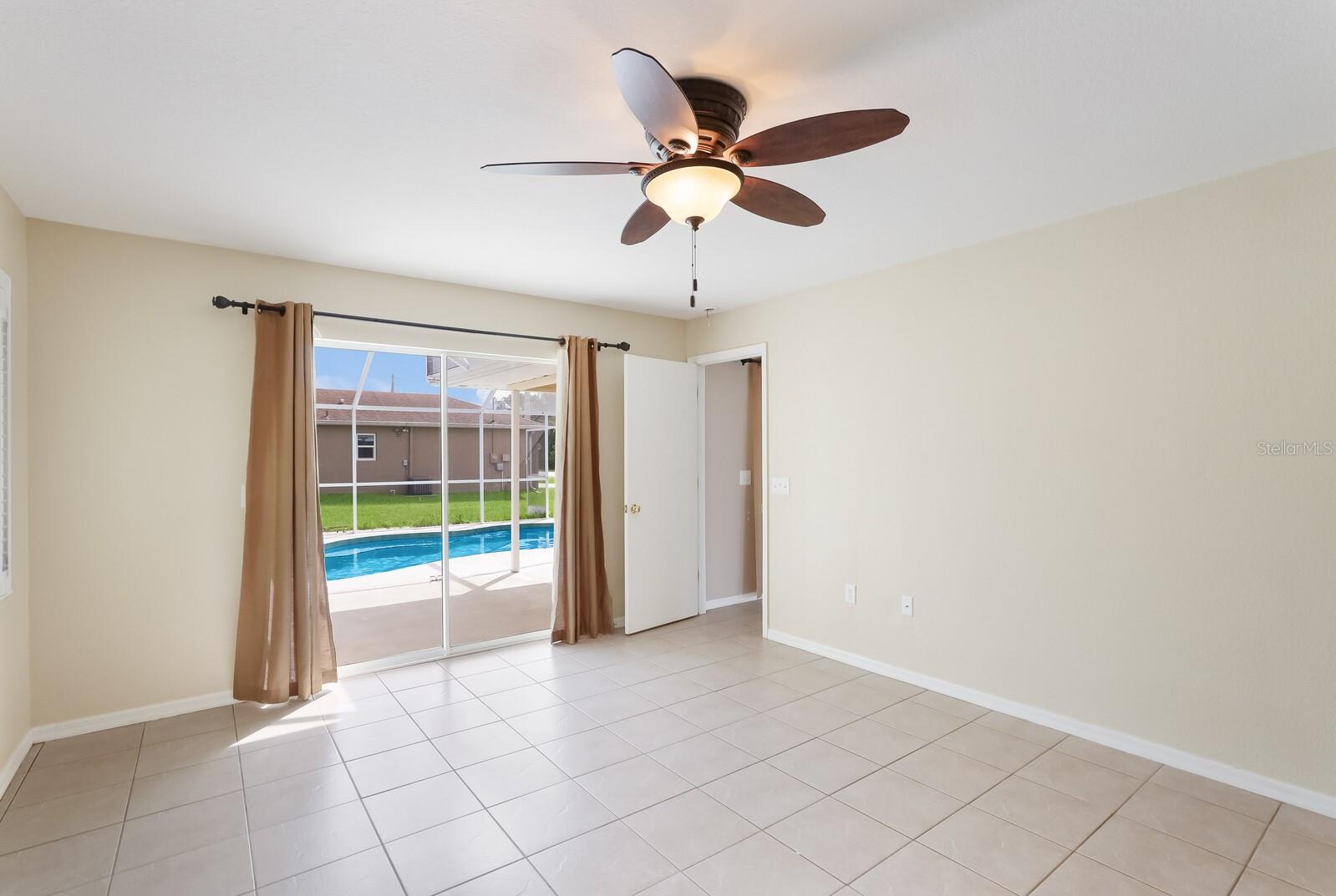 PORT CHARLOTTE SUB 20 - Residential Lease