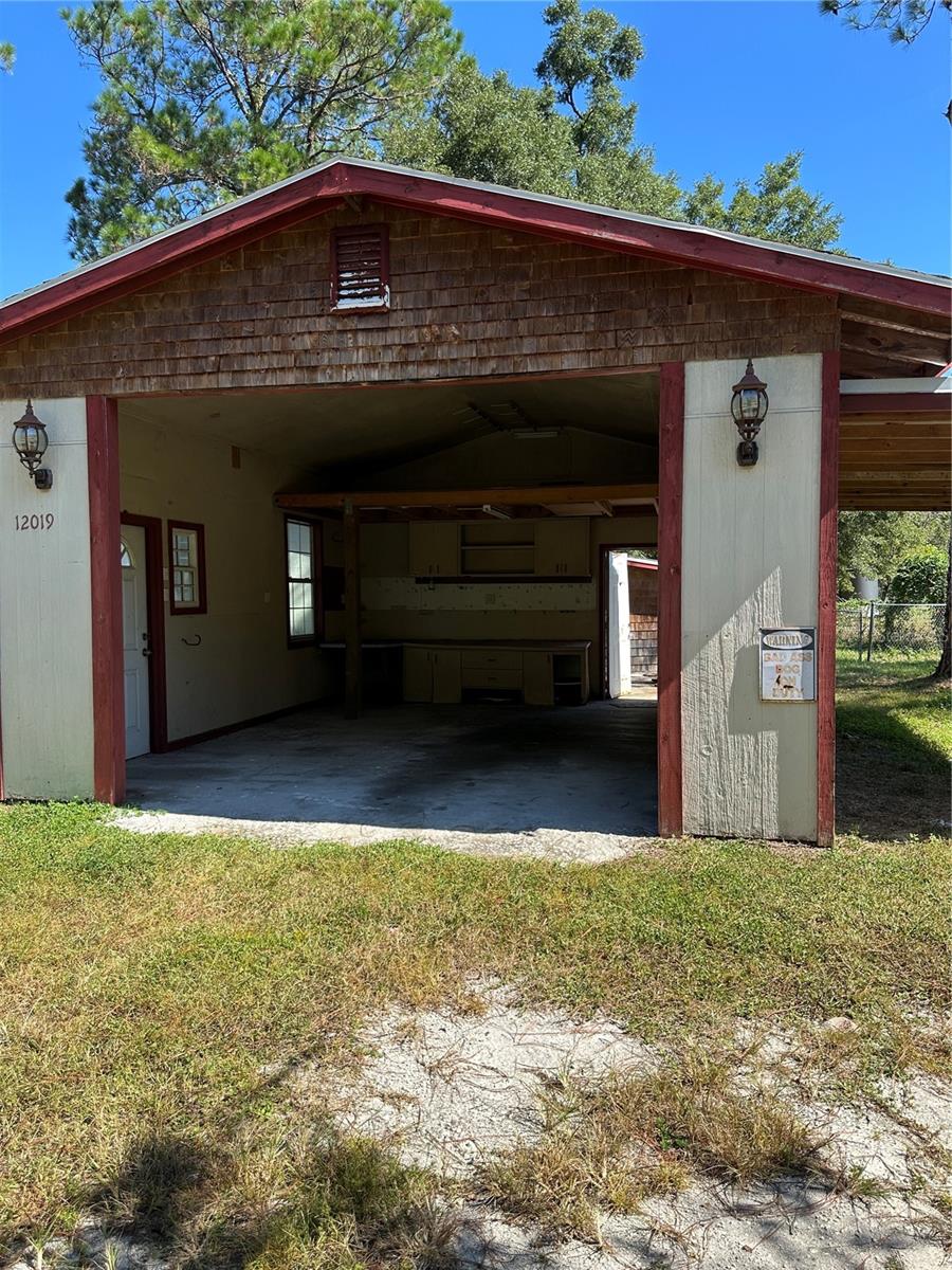 SEC 12 TWP 12 RGE 23 E 144 FT OF W 210 FT OF S 210 - Residential